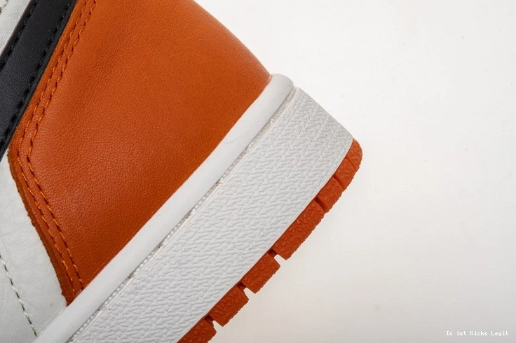 555088-005 Air Shattered OG Backboard Retro Jordan 1 1030